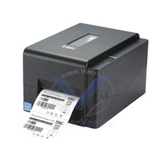 imprimante d'étiquettes de bureau,  8 pts/mm (203 dpi), TSPL-EZ, USB TE200